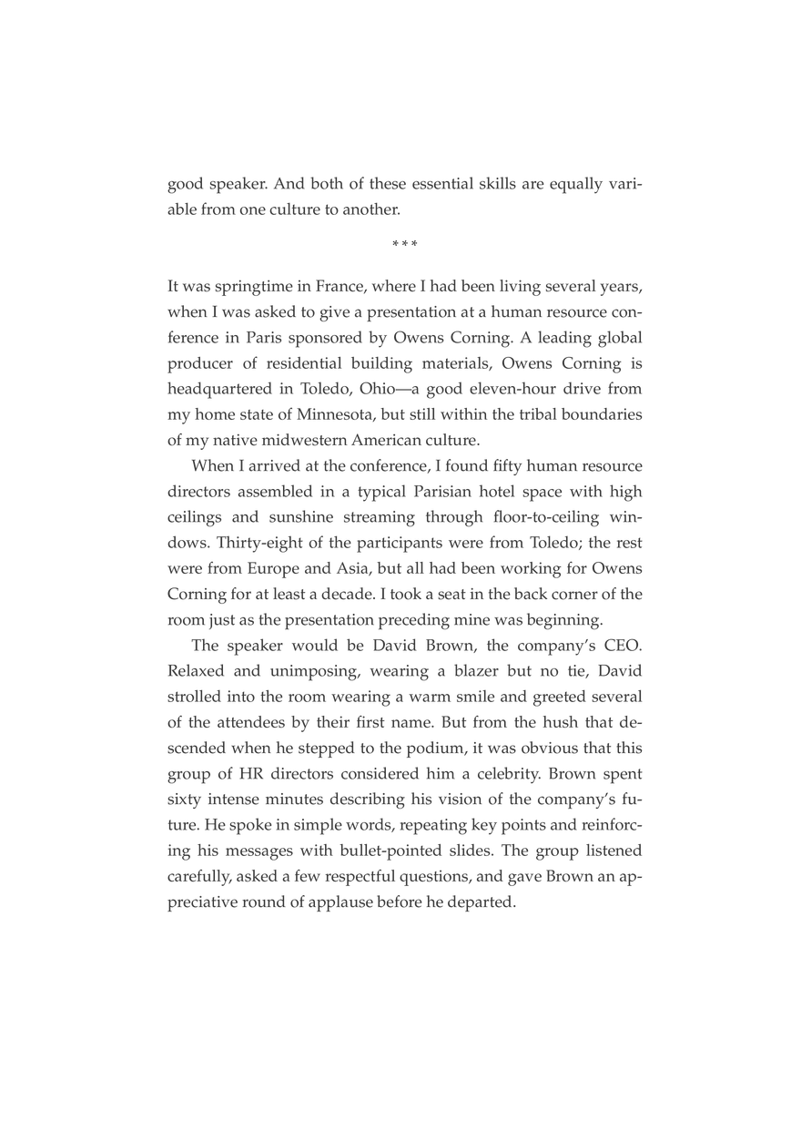 Listening to the Air - Page 4