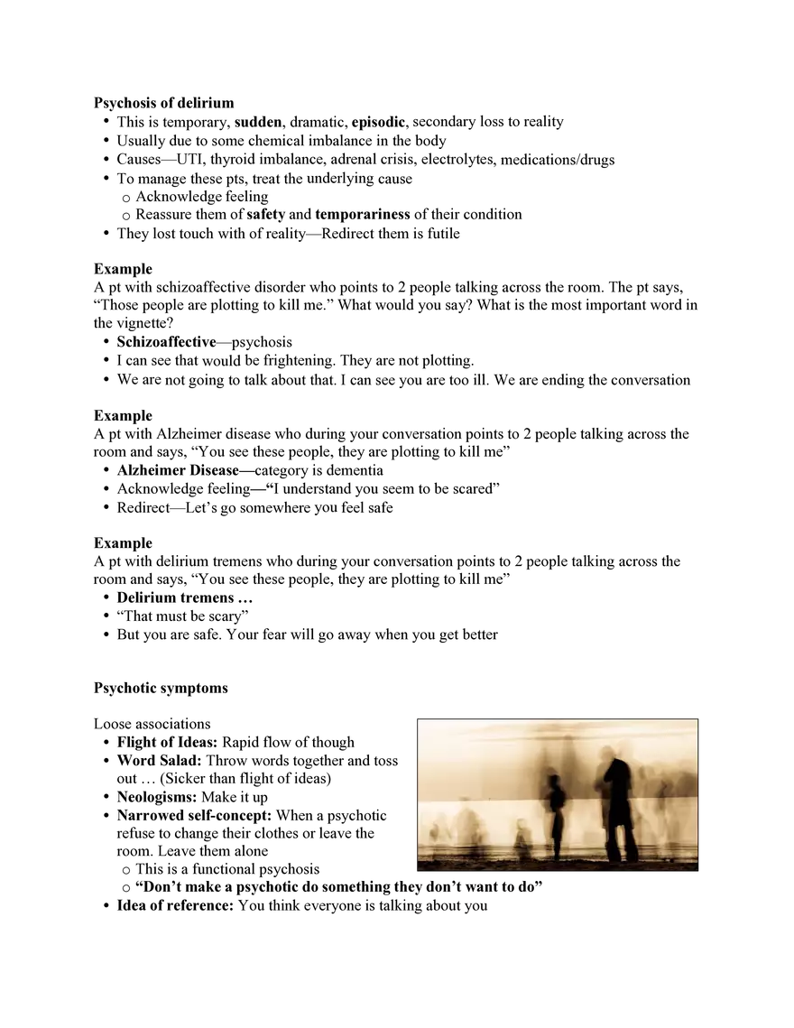 Nursing Exam Review Lecture 4 Crutches Canes Walkers - Page 8