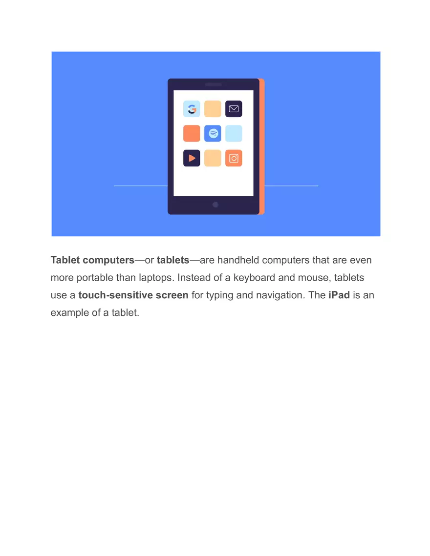 What is a Computer - Page 4