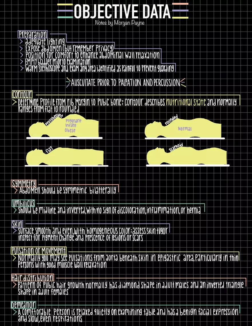 Exam 1 Study Guide HA 2 - Page 13