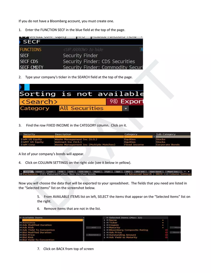 AF495 - Case 2: Cost of Capital - Page 4