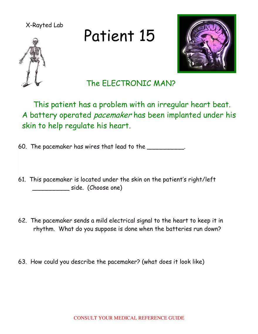 X-Ray Web Lab - Page 22