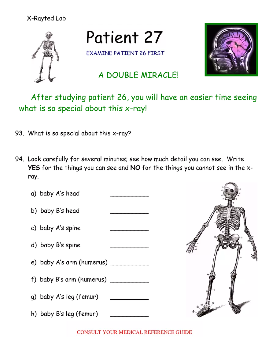 X-Ray Web Lab - Page 49