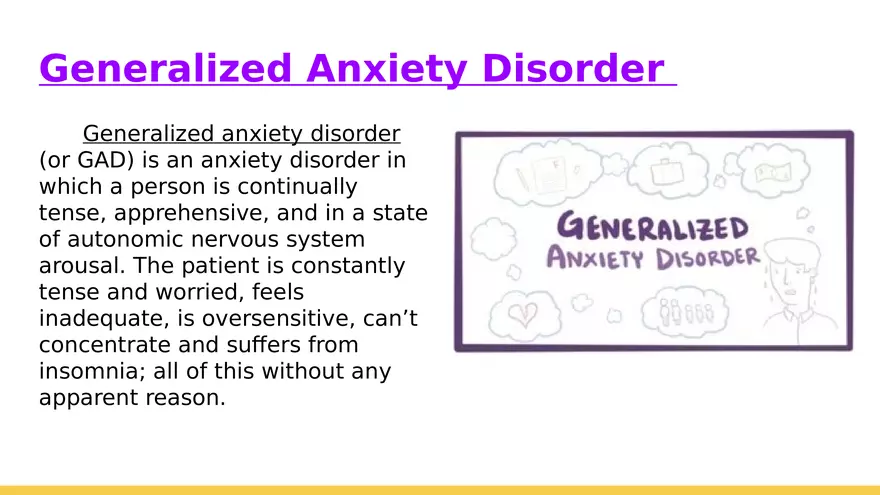 Mental and Physical Health Chapter 5 Part 5 - Page 7