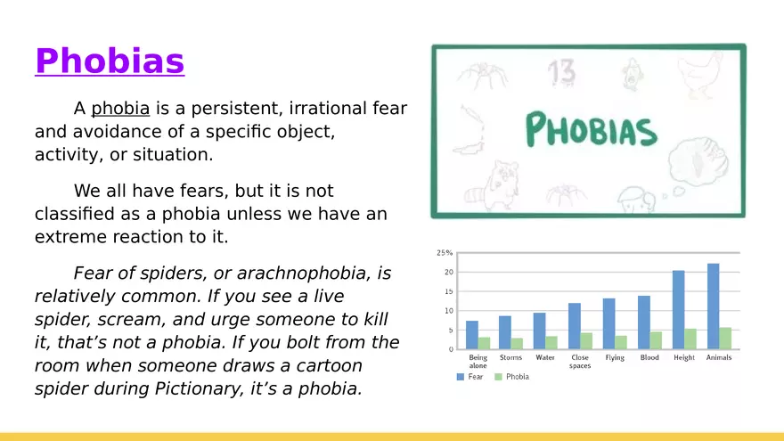 Mental and Physical Health Chapter 5 Part 5 - Page 9