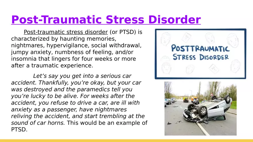 Mental and Physical Health Chapter 5 Part 5 - Page 13