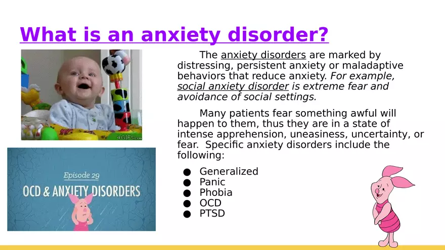 Mental and Physical Health Chapter 5 Part 5 - Page 2