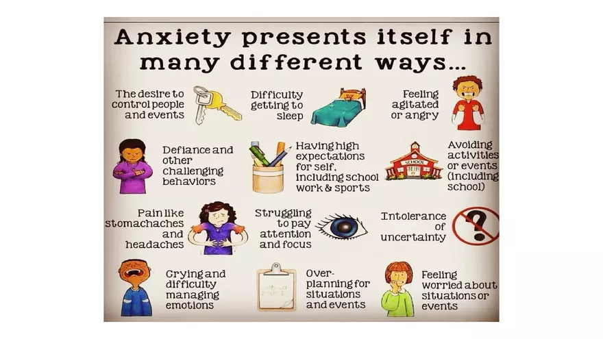 Mental and Physical Health Chapter 5 Part 5 - Page 6