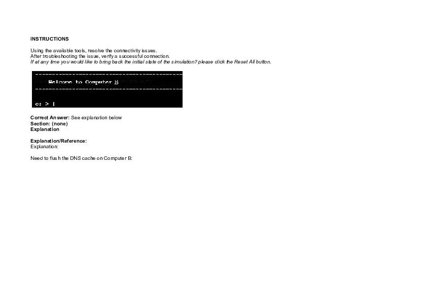 Secure Wireless Network Configuration Simulation Part 6 - Page 8