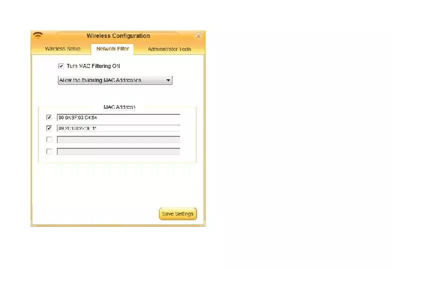 Secure Wireless Network Configuration Simulation Part 6 - Page 3