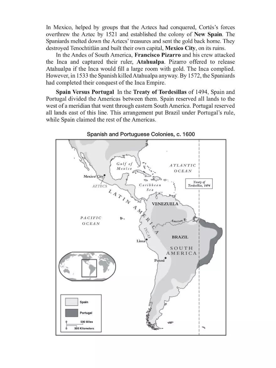 Maritime Empires Link Regions - Page 4