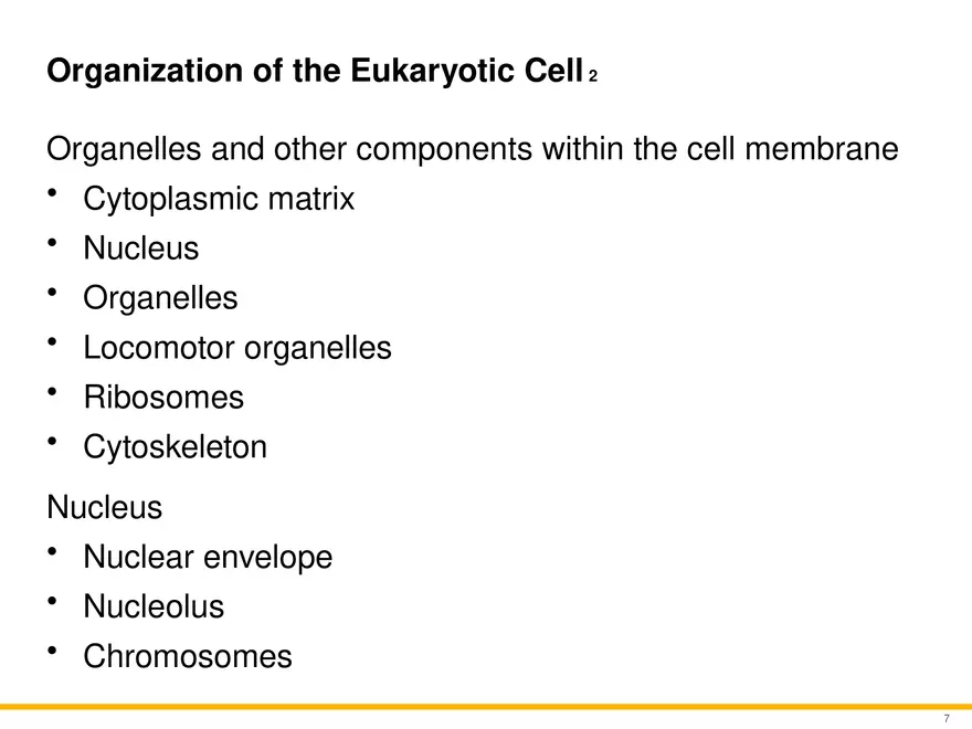 A Survey of Eukaryotic Cells and Microorganisms Part 1 - Page 6