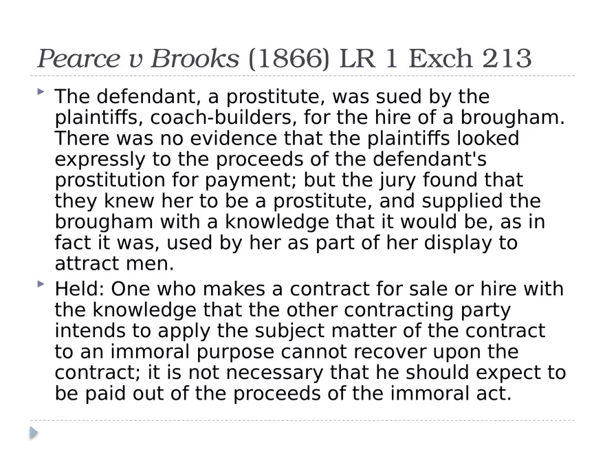 Illegal Contracts Lecture 4 - Page 7