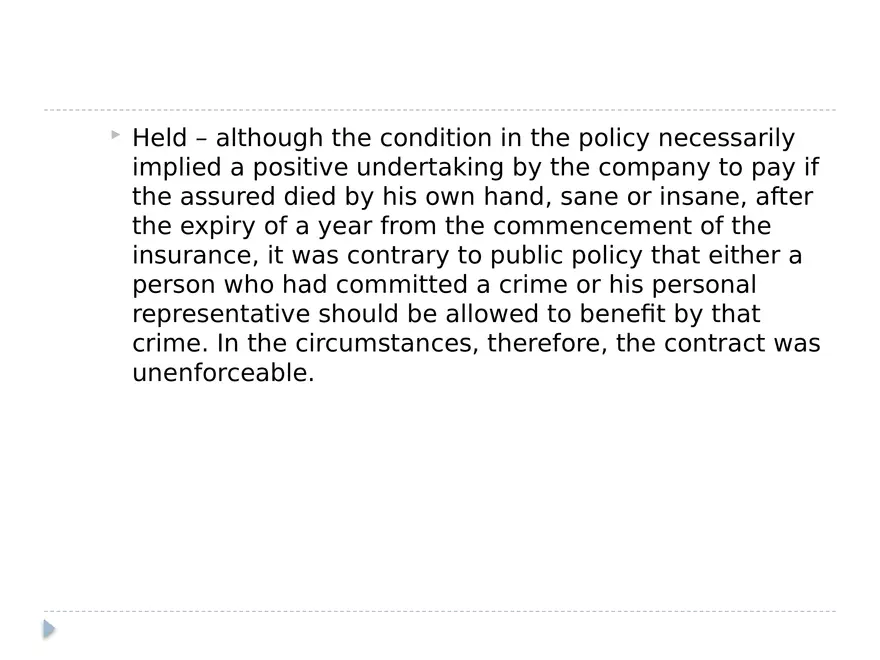 Illegal Contracts Lecture 4 - Page 4