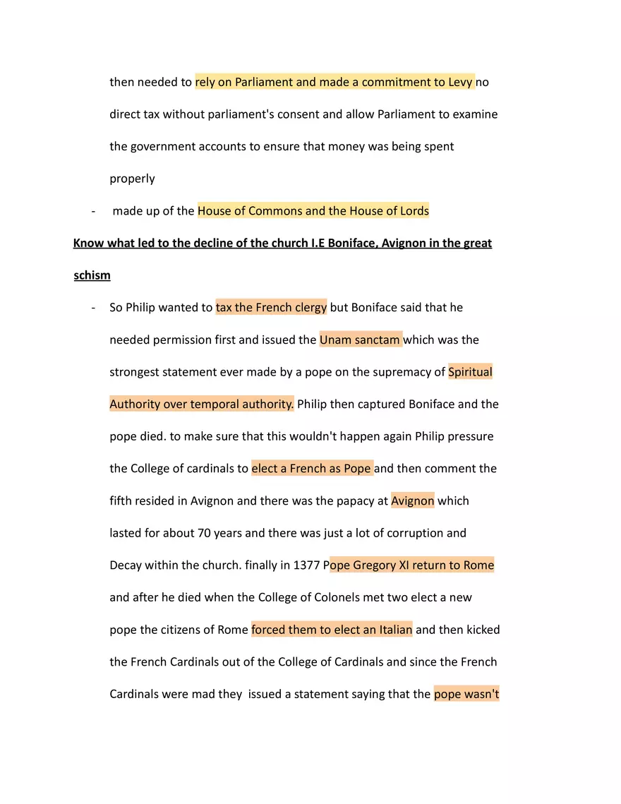 Hundred Years War - Page 2