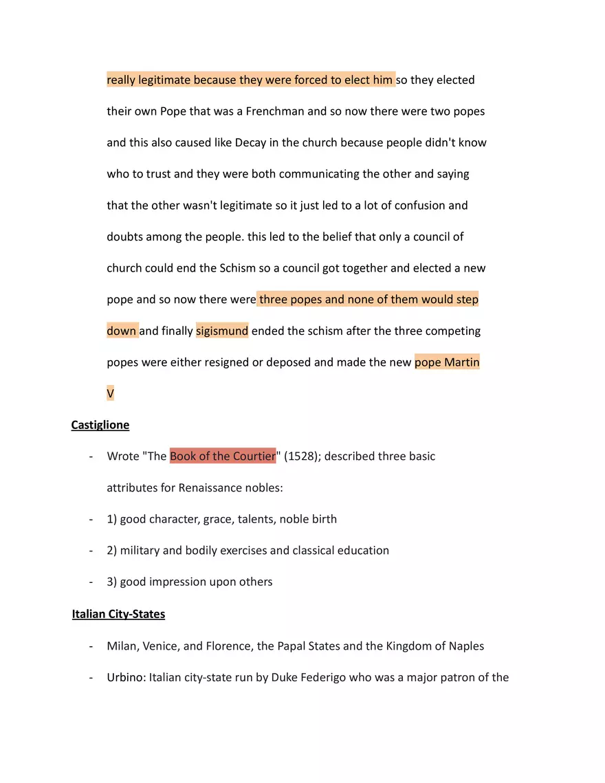 Hundred Years War - Page 3