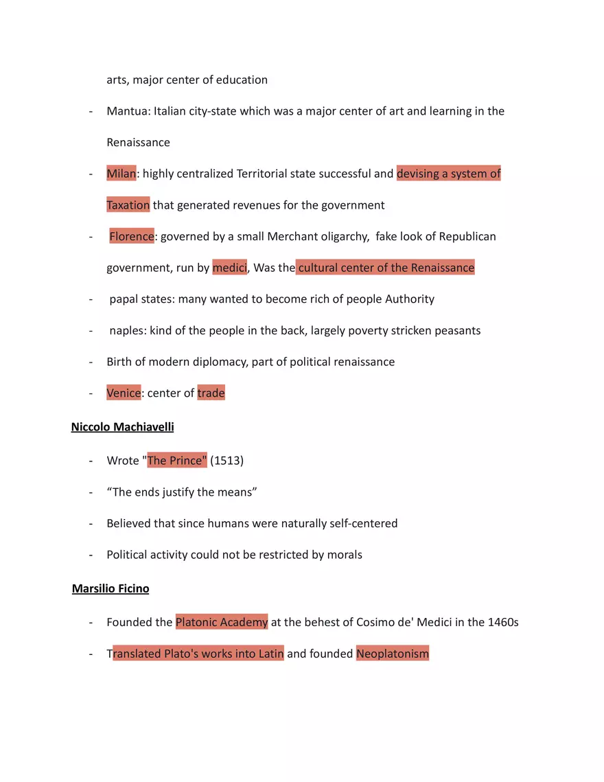 Hundred Years War - Page 4