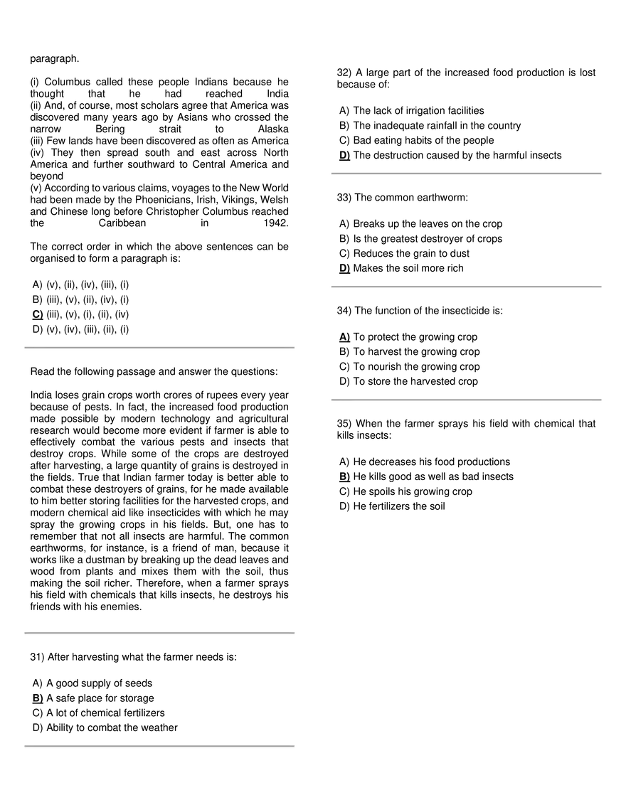 Section 1 - Business Communication - Page 4