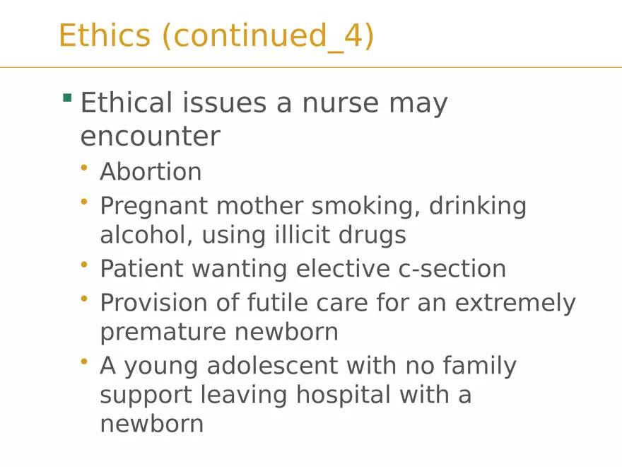 Family Rights - Page 9