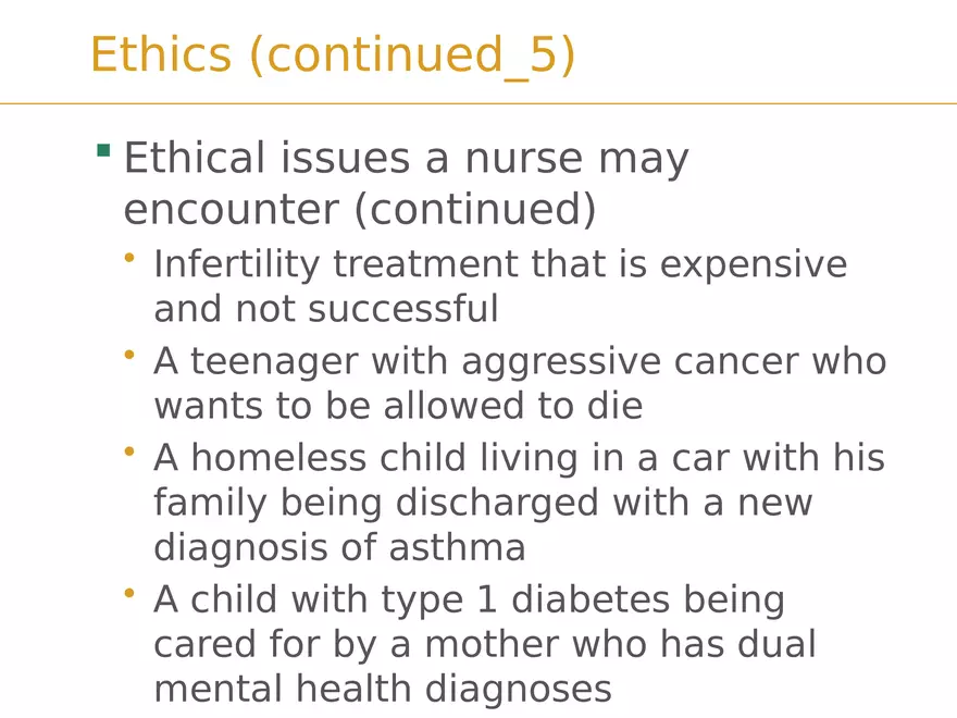 Family Rights - Page 10