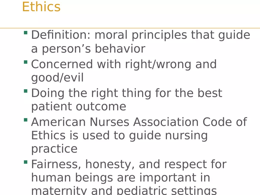 Family Rights - Page 5