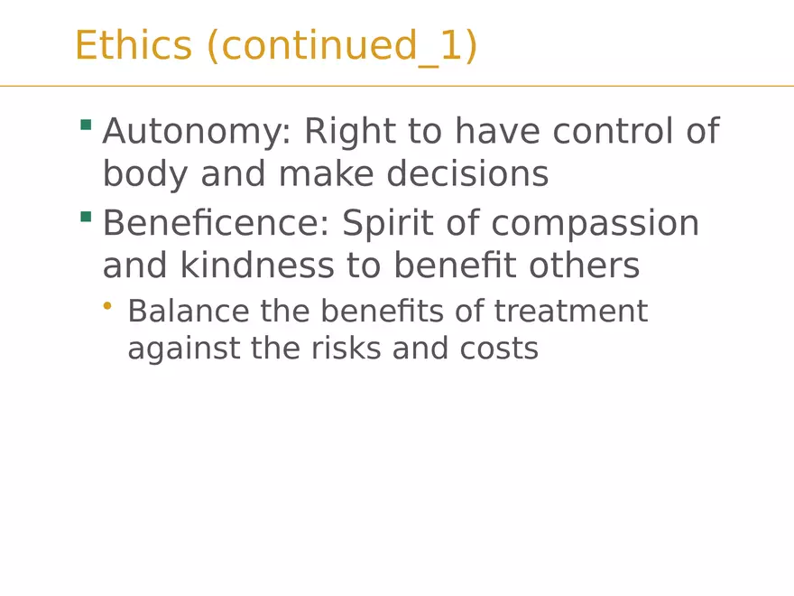 Family Rights - Page 6