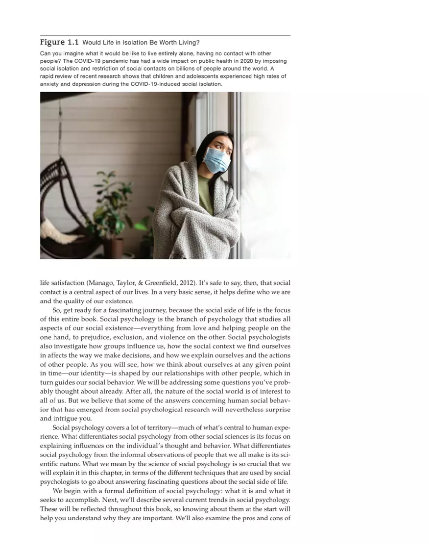 The Science of the Social Side of Life - Page 3