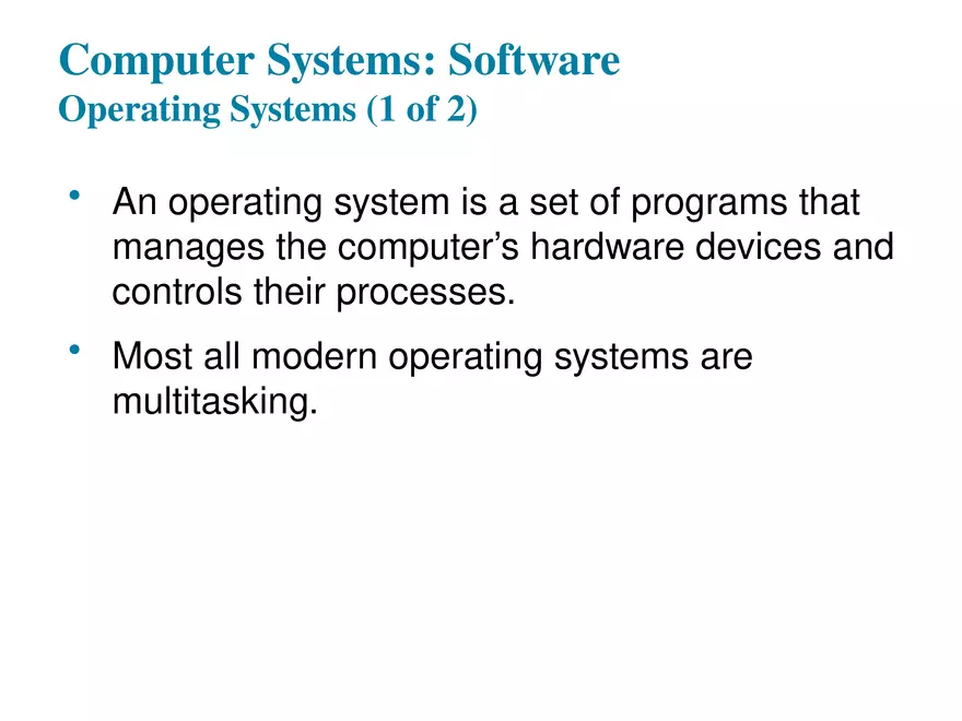 Starting Out With Java 7th Edition Lecture 2 - Page 8
