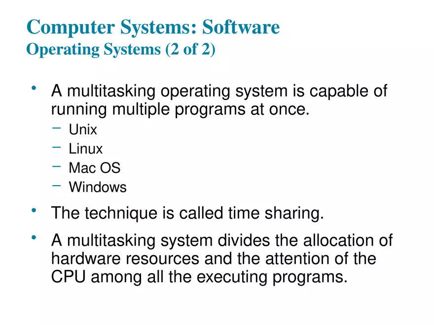 Starting Out With Java 7th Edition Lecture 2 - Page 9