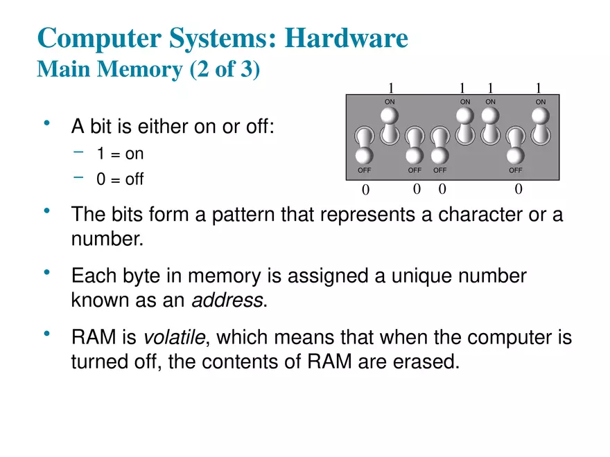 Starting Out With Java 7th Edition Lecture 2 - Page 2