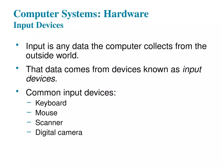 Starting Out With Java 7th Edition Lecture 2 - Page 5