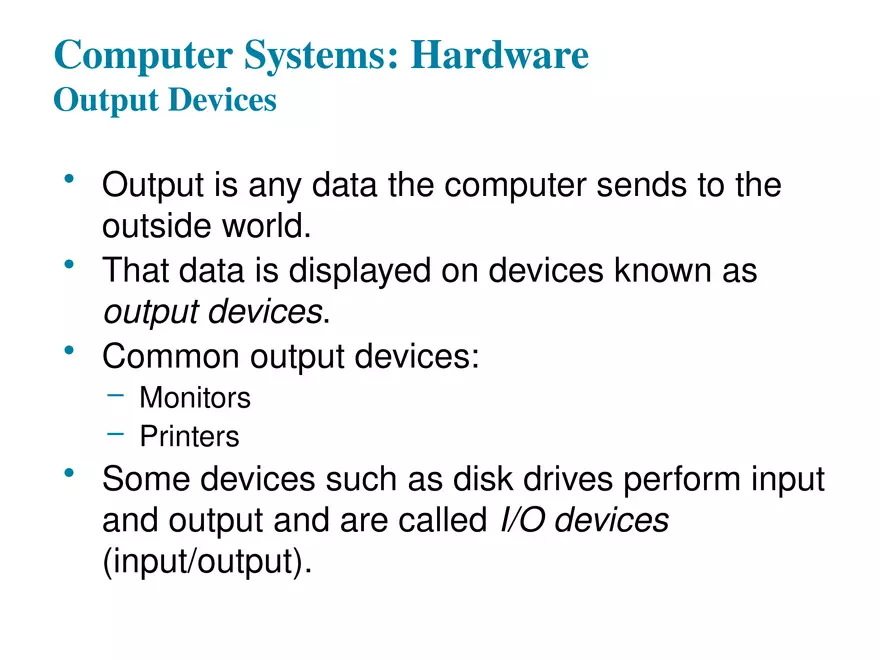 Starting Out With Java 7th Edition Lecture 2 - Page 6