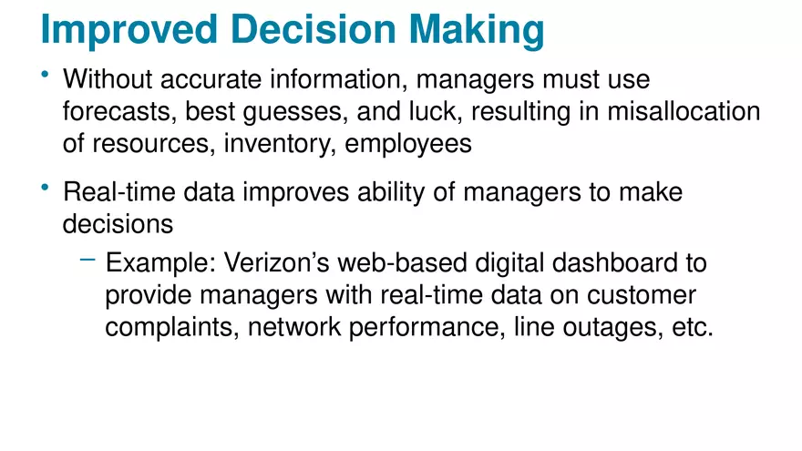 Managing the Digital Firm Lecture Note - Page 7