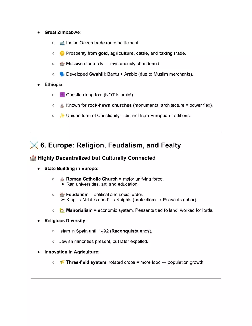 The Global Tapestry (1200–1450) - Page 4