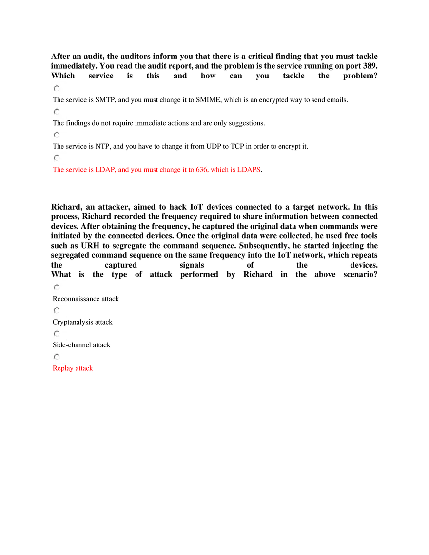 Google Dorking and Cyber Kill Chain Stages in Penetration Testing - Page 4
