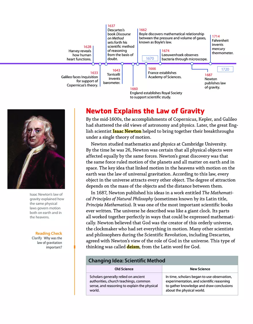 Enlightenment and Revolution Part 1 - Page 8