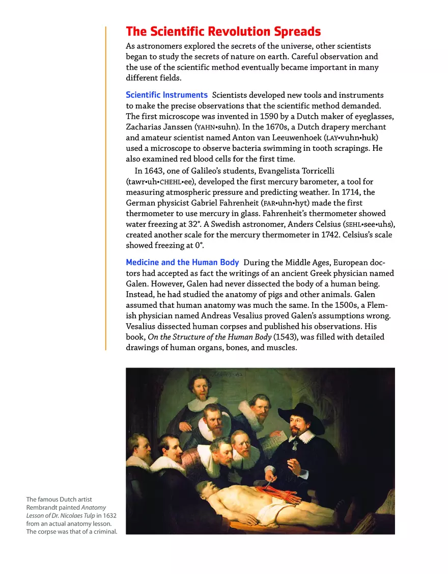 Enlightenment and Revolution Part 1 - Page 9