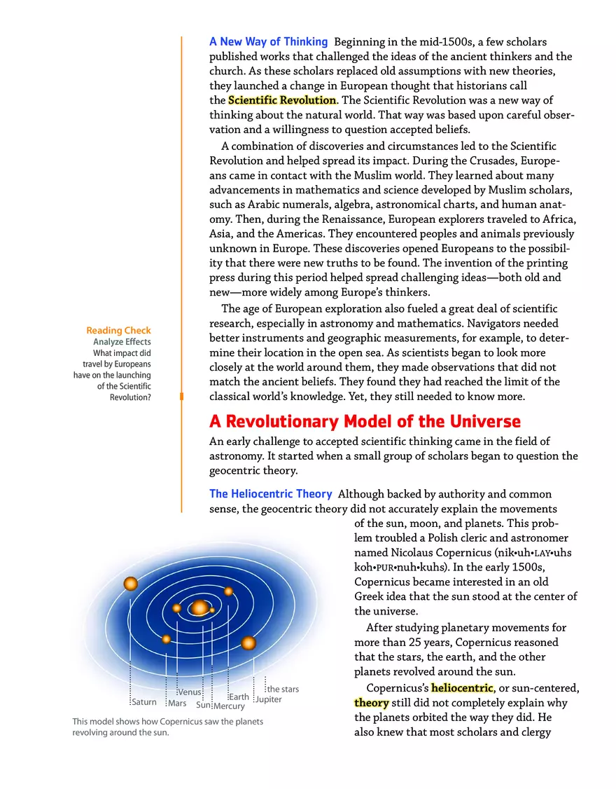 Enlightenment and Revolution Part 1 - Page 4