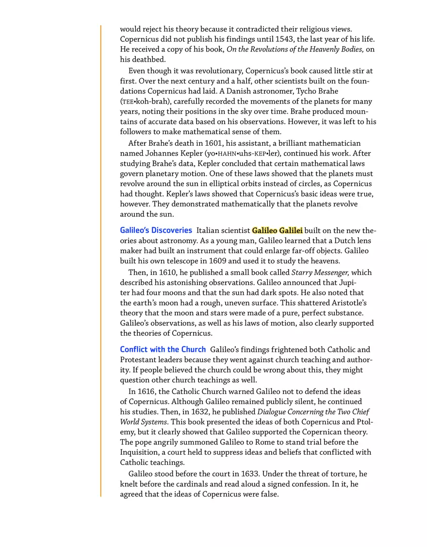 Enlightenment and Revolution Part 1 - Page 5