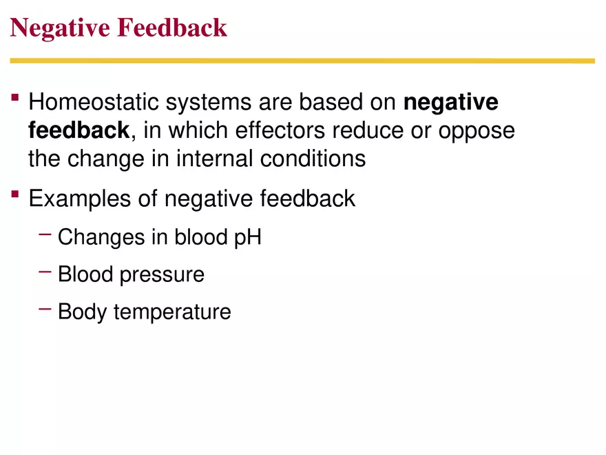Animal Form and Function Lecture 3 - Page 5