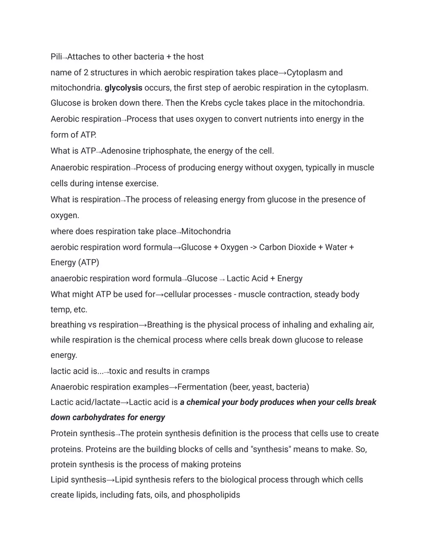 Hierarchy in the Natural World - Page 3