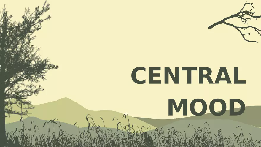 Nature by Ralph Waldo Emerson Lecture Part 3 - Page 3