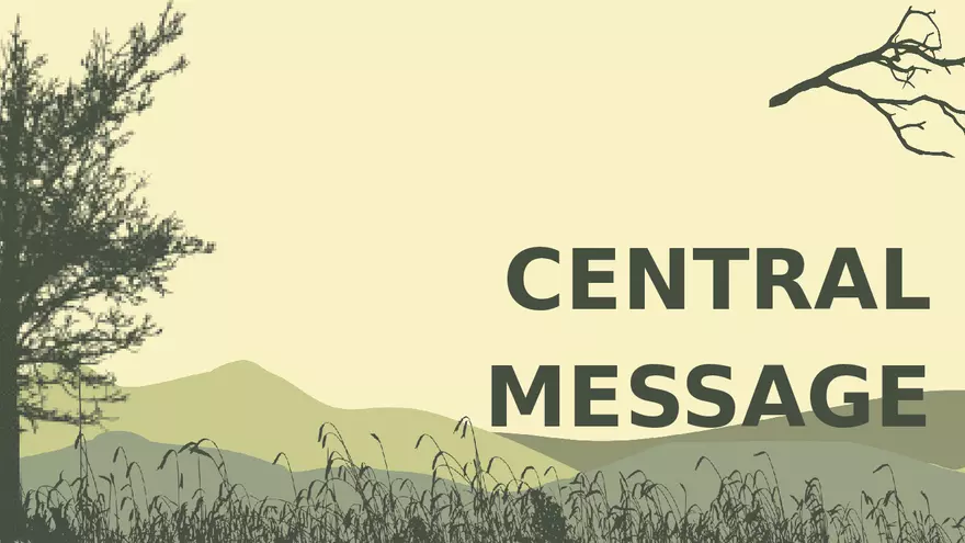 Nature by Ralph Waldo Emerson Lecture Part 3 - Page 6