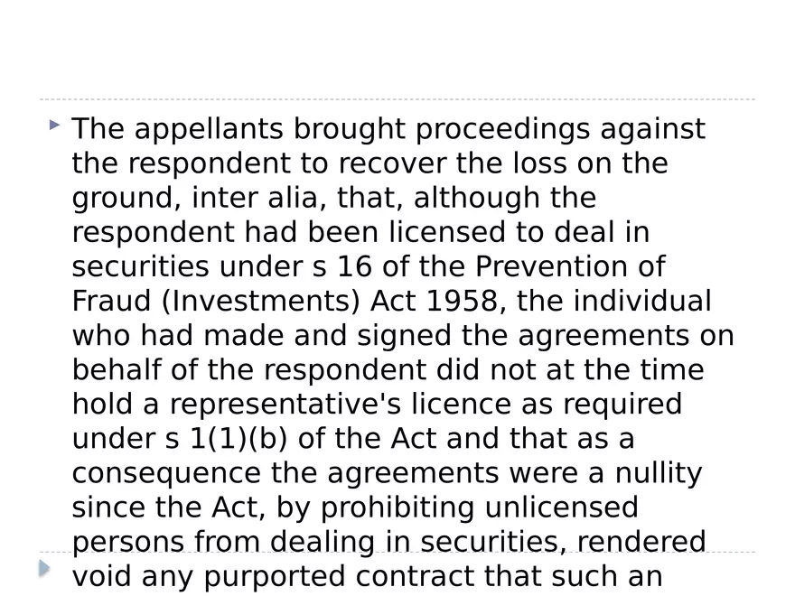 Illegal Contracts Lecture 3 - Page 2