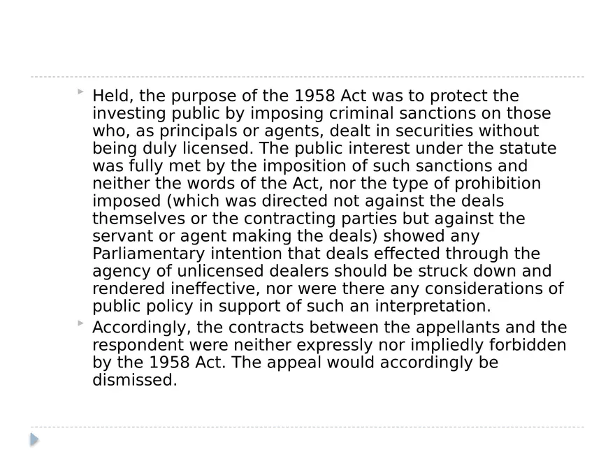 Illegal Contracts Lecture 3 - Page 3