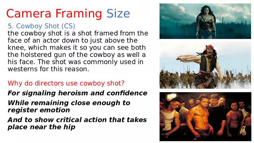 Art and Technology of Motion-picture Photography Part 1 - Page 8