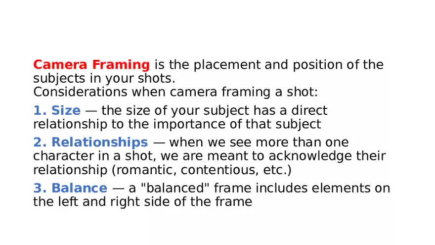 Art and Technology of Motion-picture Photography Part 1 - Page 3