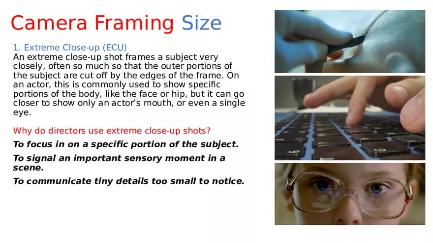 Art and Technology of Motion-picture Photography Part 1 - Page 4