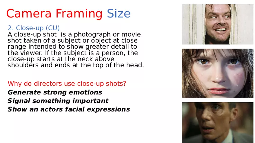 Art and Technology of Motion-picture Photography Part 1 - Page 5