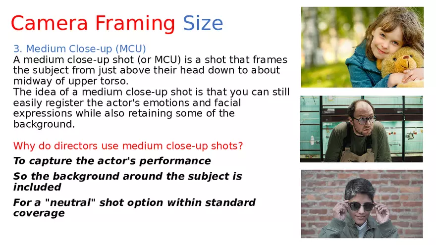Art and Technology of Motion-picture Photography Part 1 - Page 6
